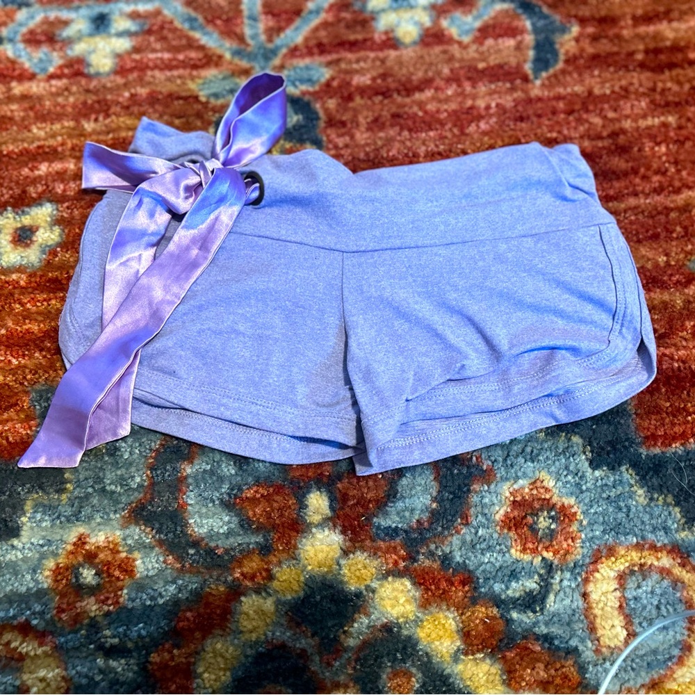 Cute Booty Lounge Shorts